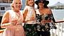 Ultimate River Cruise + High Tea - Saturday
